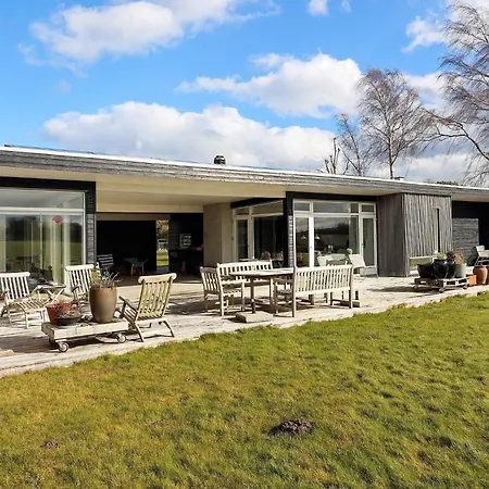 Xix Holiday home