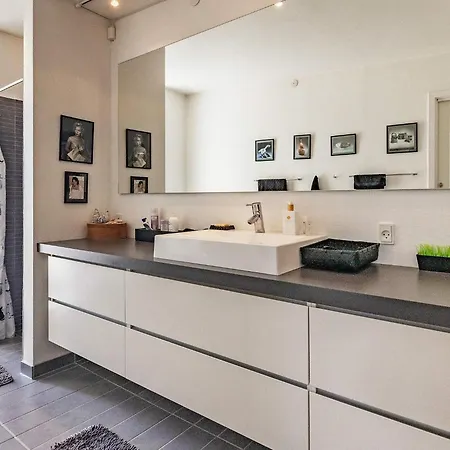 Σπίτι διακοπών Bright With - By Traum