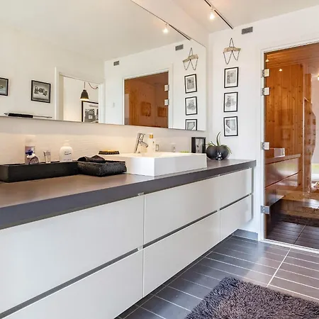 Xix Holiday home Gedser