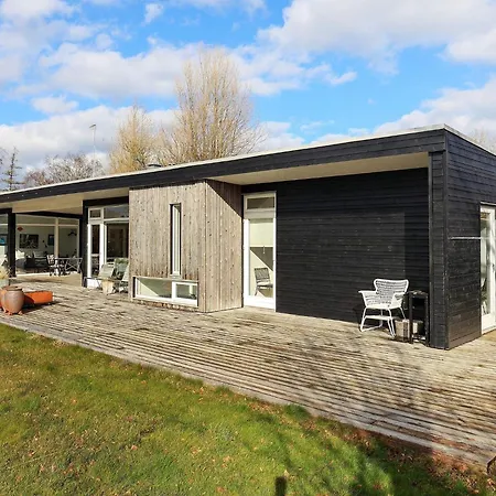 Xix Holiday home