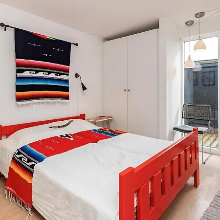 Xix Holiday home *