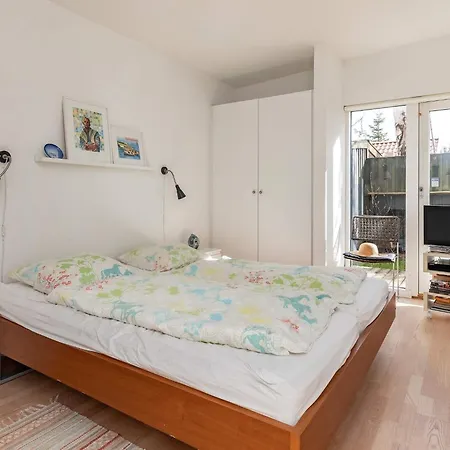 Σπίτι διακοπών Bright With - By Traum *