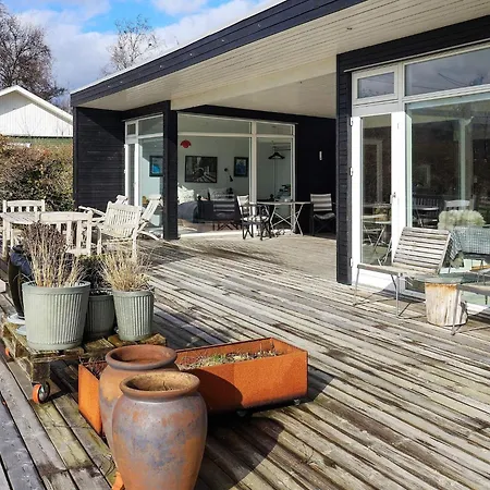 Bright With - By Traum Σπίτι διακοπών Gedser