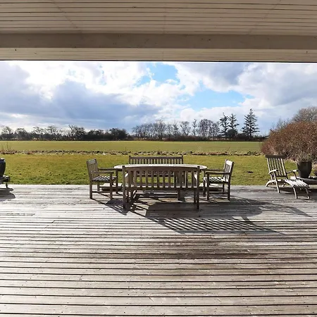 Bright With - By Traum Σπίτι διακοπών Gedser