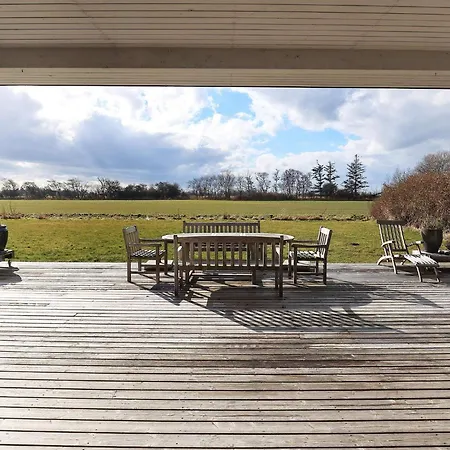 Xix Holiday home Gedser