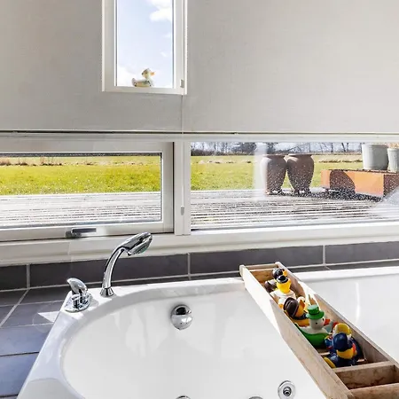 Xix Holiday home