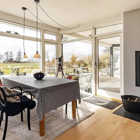 Σπίτι διακοπών Bright With - By Traum