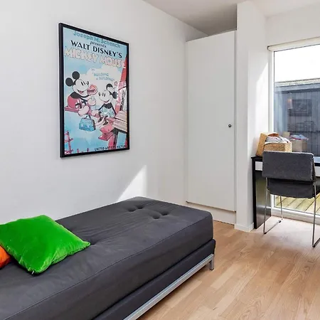 Bright With - By Traum Σπίτι διακοπών *