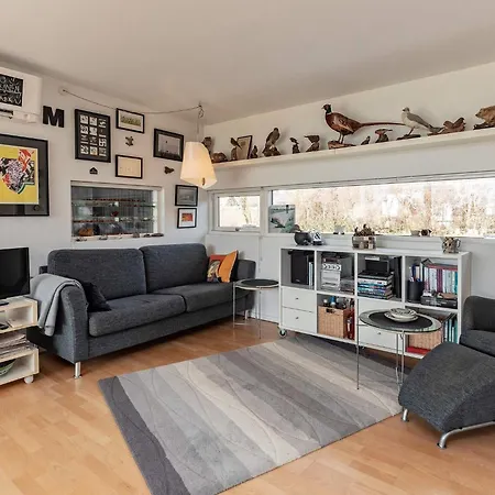 Σπίτι διακοπών Bright With - By Traum *