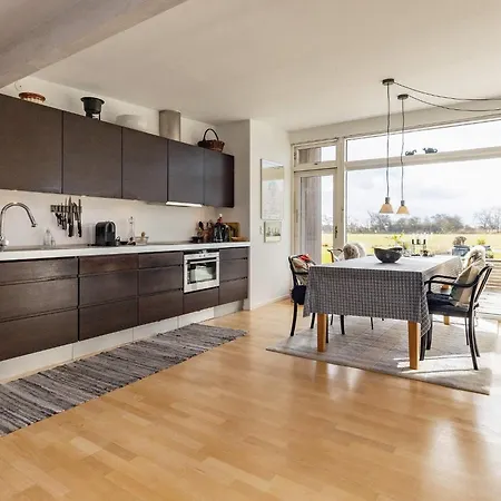 Xix Holiday home Gedser