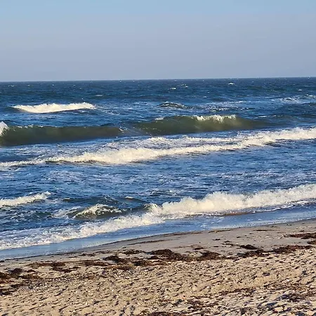 Σπίτι διακοπών Bright With - By Traum *