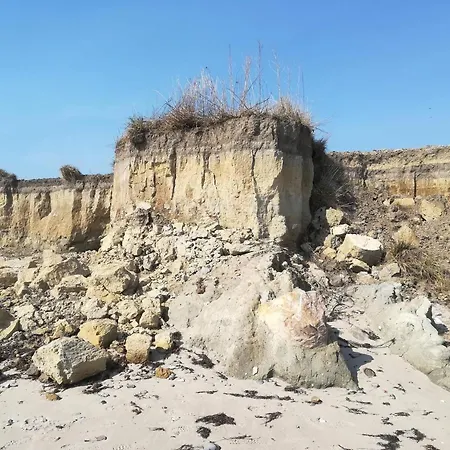 Bright With - By Traum Σπίτι διακοπών Gedser