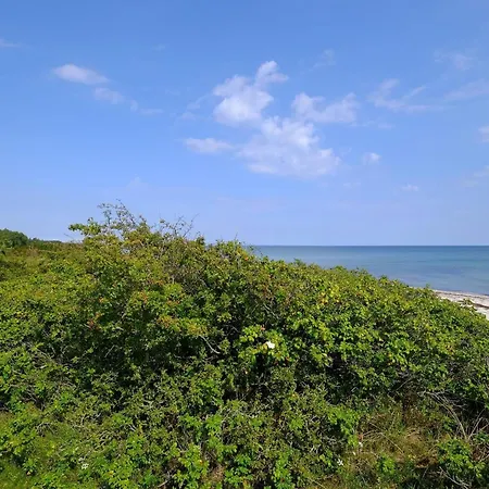 Bright With - By Traum Σπίτι διακοπών Gedser