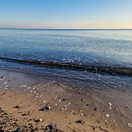 Bright With - By Traum Σπίτι διακοπών *